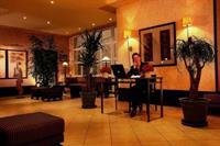 Mercure Paris Orly Tech Airport Exterior photo