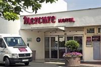 Mercure Paris Orly Tech Airport Exterior photo